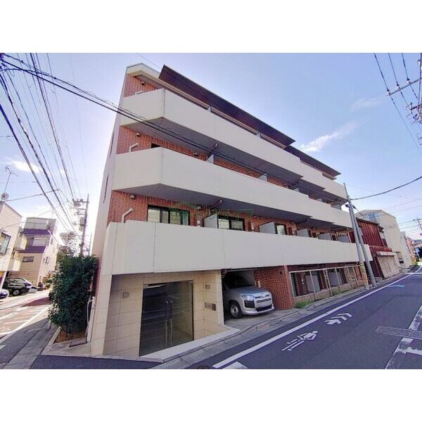 ガリシア蒲田South