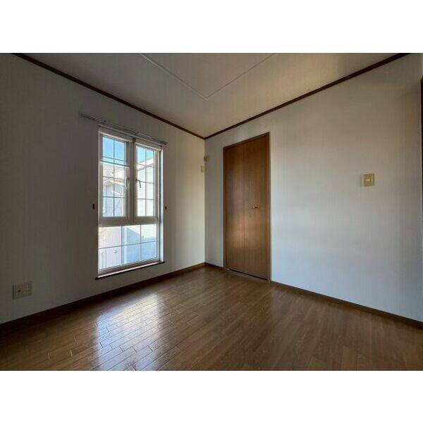 シャルマン弐番館 室内写真4