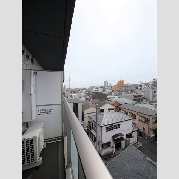 ラフィスタ墨田5丁目Ⅱ 室内写真7