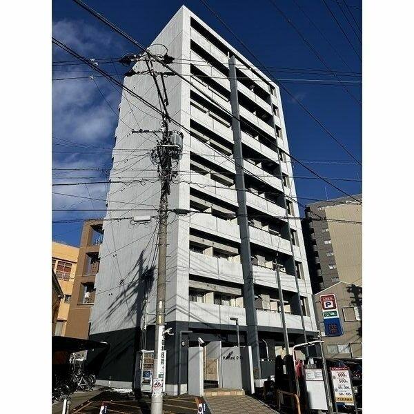 リアライズ岐阜駅前 室内写真1