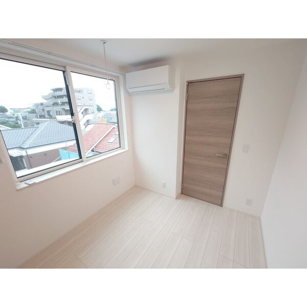 GRANPACE 吉祥寺 室内写真2