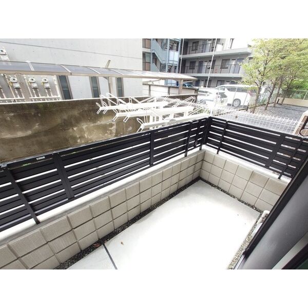 GRANPACE 吉祥寺 室内写真10