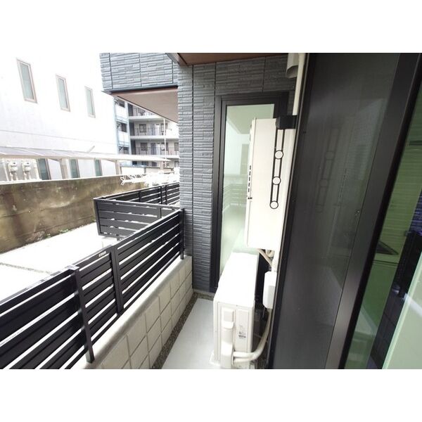GRANPACE 吉祥寺 室内写真10