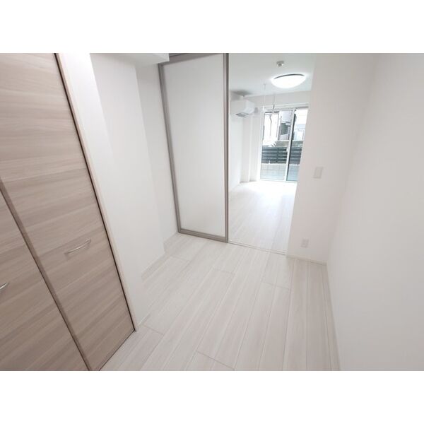 GRANPACE 吉祥寺 室内写真2