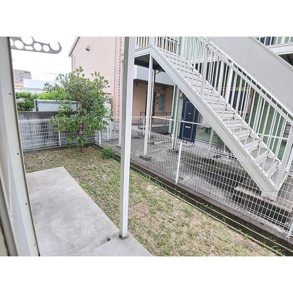 フォレスト矢倉 室内写真7