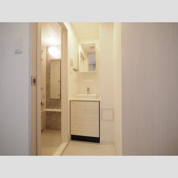 エスリード難波VALORE 室内写真8