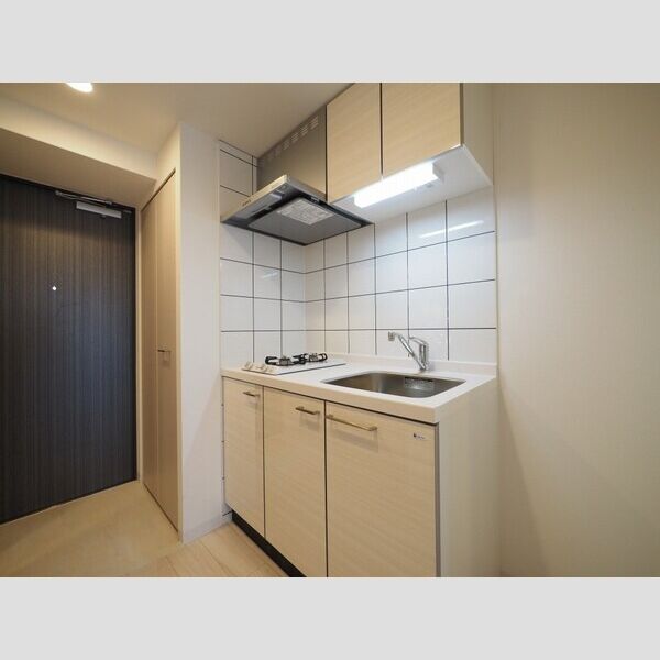 エスリード難波VALORE 室内写真2