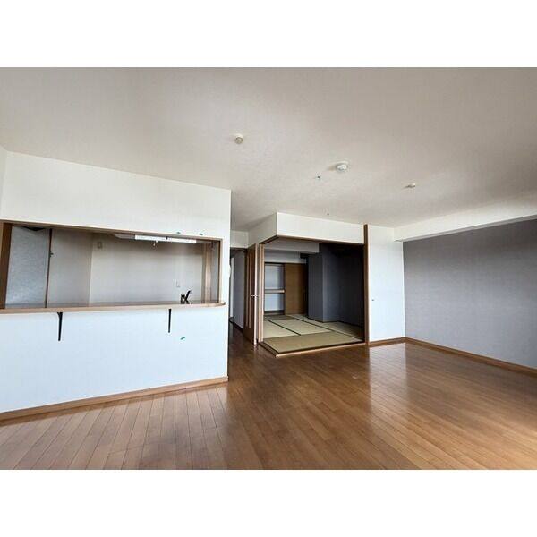 センチュリーパーク善進本町1番館 室内写真1
