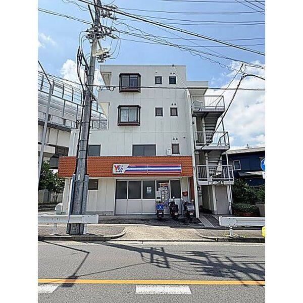 宮城ビル 建物画像