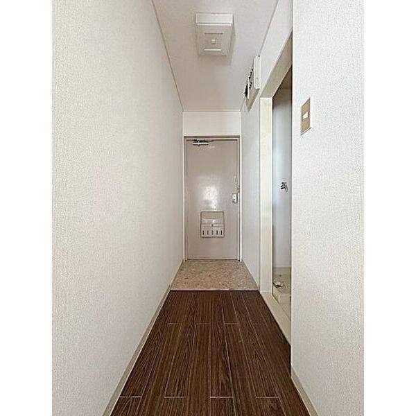 宮城ビル 室内写真1