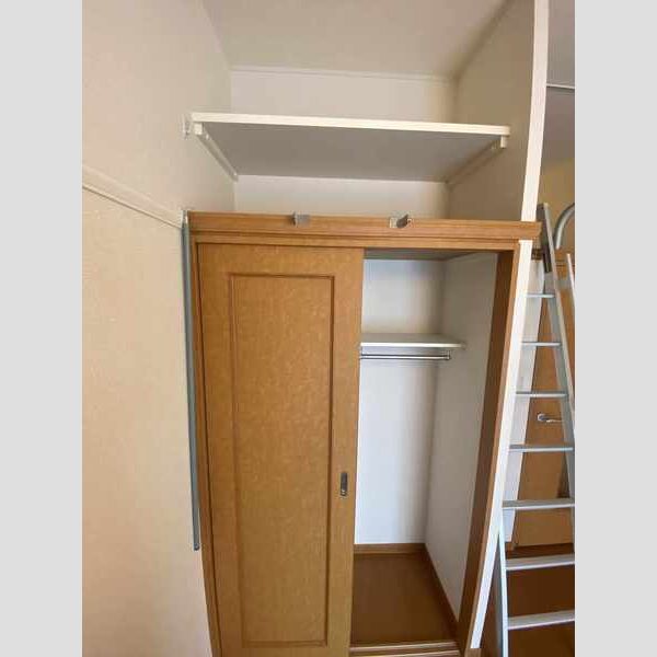 レオパレスブルースカイ小山 室内写真4