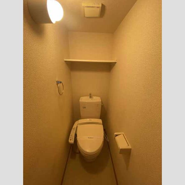 レオパレスブルースカイ小山 室内写真6