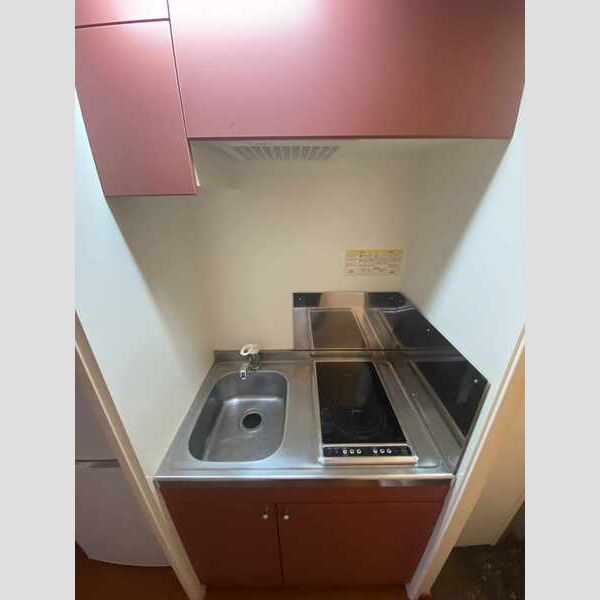 レオパレスブルースカイ小山 室内写真7