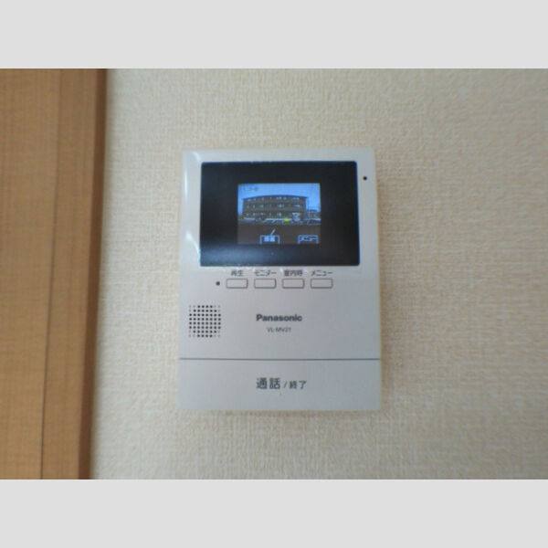 ルミエール B 室内写真10