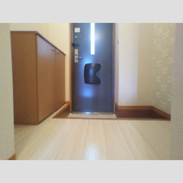 ルミエール B 室内写真3