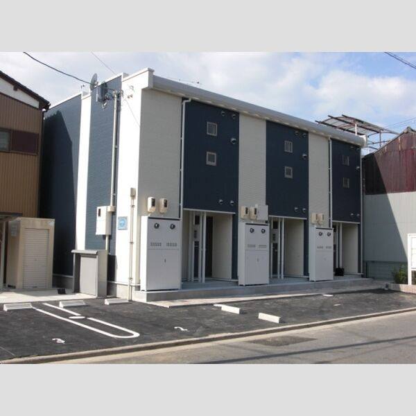 レオネクスト大江 建物画像