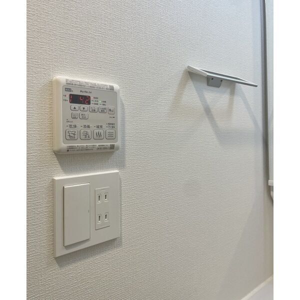 サザンクレストなんば南 室内写真8