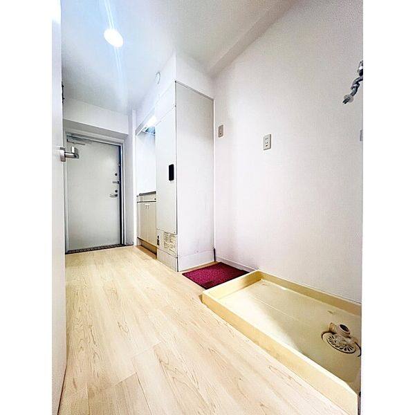 キャッスル桜山 室内写真7