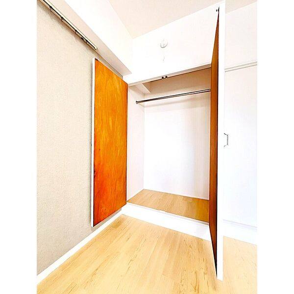キャッスル桜山 室内写真5