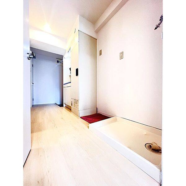 キャッスル桜山 室内写真7