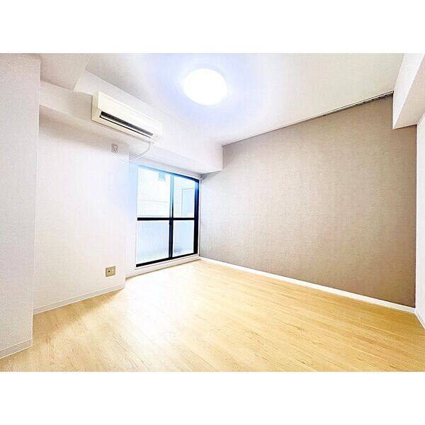 キャッスル桜山 室内写真1