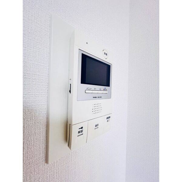 キャッスル桜山 室内写真10