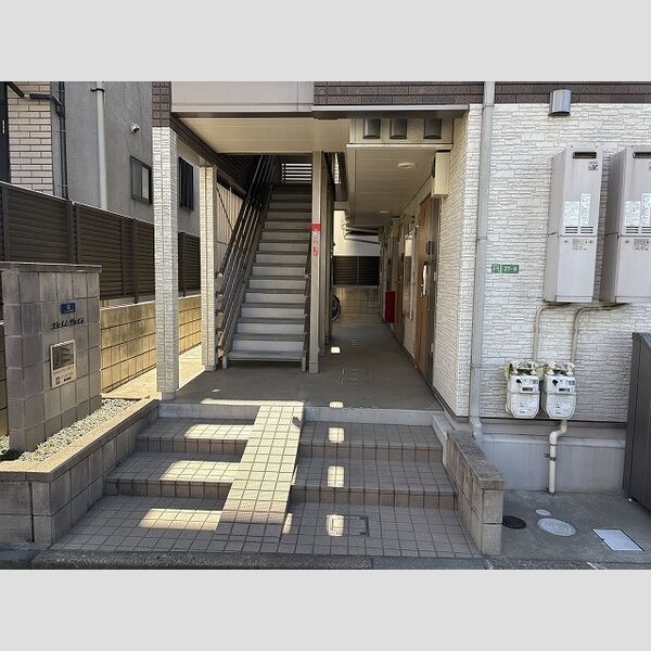 物件名確認中 室内写真3