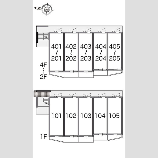 物件名確認中 室内写真2