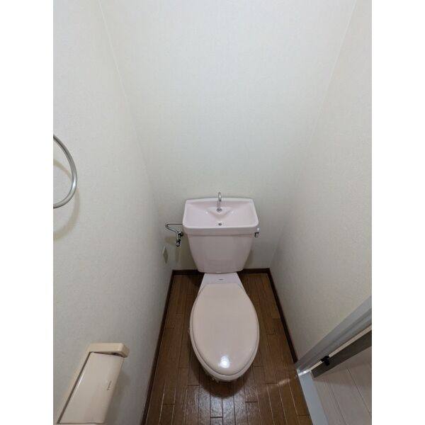 グランドール須崎 室内写真2