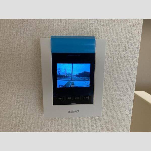マイホームネクスト西中島　号棟 室内写真9