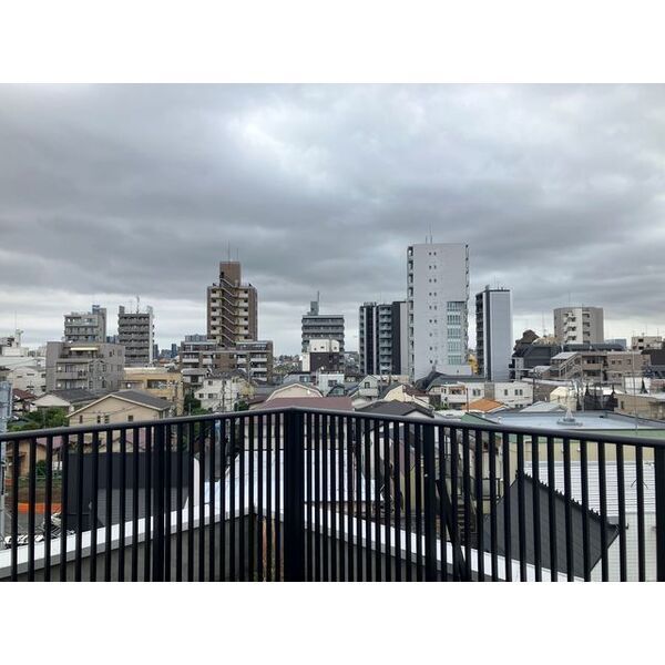 スタイリオ中延ⅡWEST 室内写真9