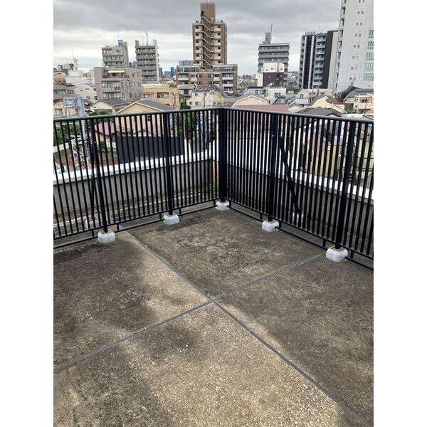スタイリオ中延ⅡWEST 室内写真8