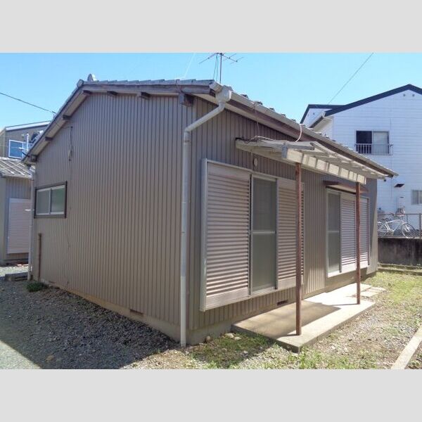 入野町16115-10戸建