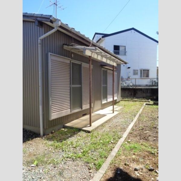 入野町16115-10戸建 室内写真2