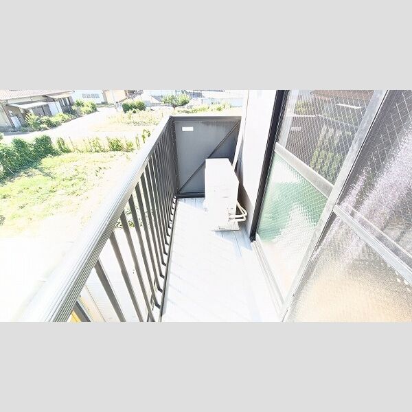 DUPLEX512 室内写真10