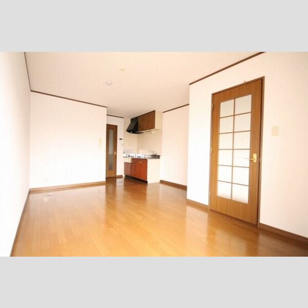DUPLEX512 室内写真1