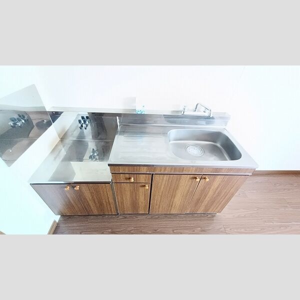 DUPLEX512 室内写真2