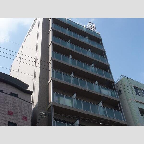 ラナップスクエア京都西陣