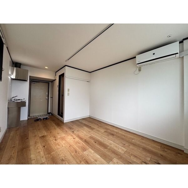 ARK HOUSE F 室内写真1