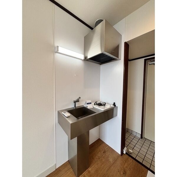 ARK HOUSE F 室内写真2