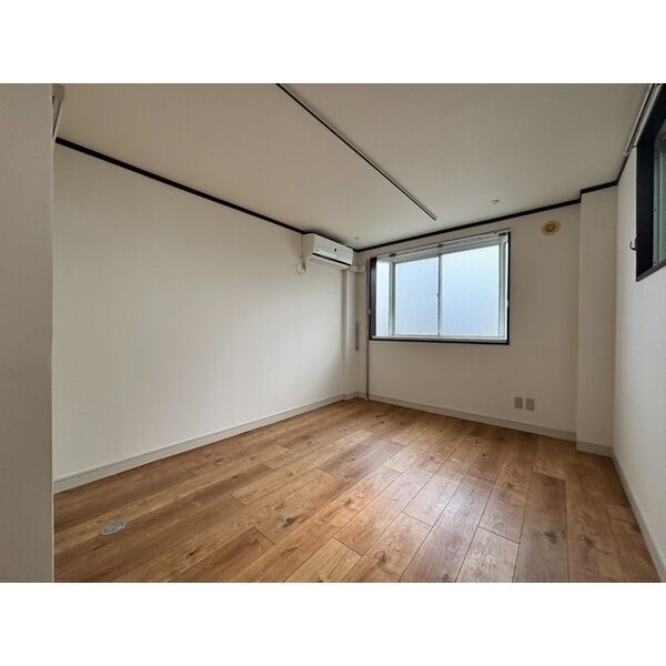 ARK HOUSE F 室内写真5