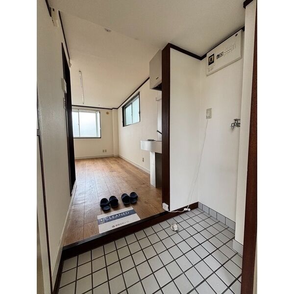 ARK HOUSE F 室内写真7