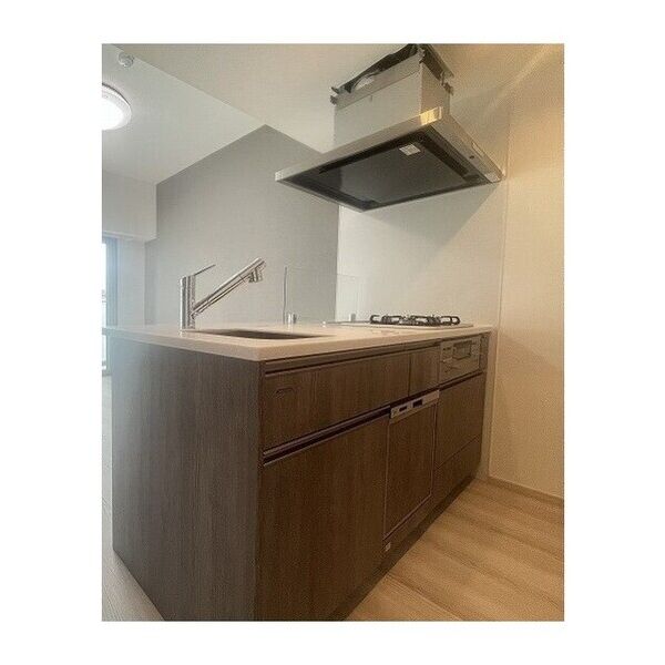 コンフォリア・リヴ板橋本町 室内写真2