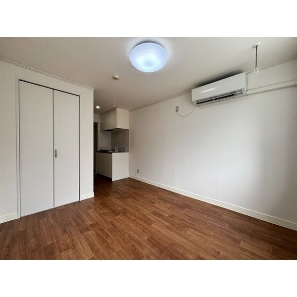 ARK HOUSE F 室内写真1