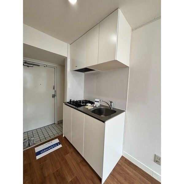 ARK HOUSE F 室内写真2