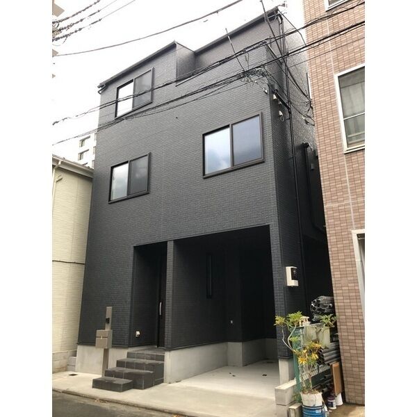 Kolet一之江#02 建物画像