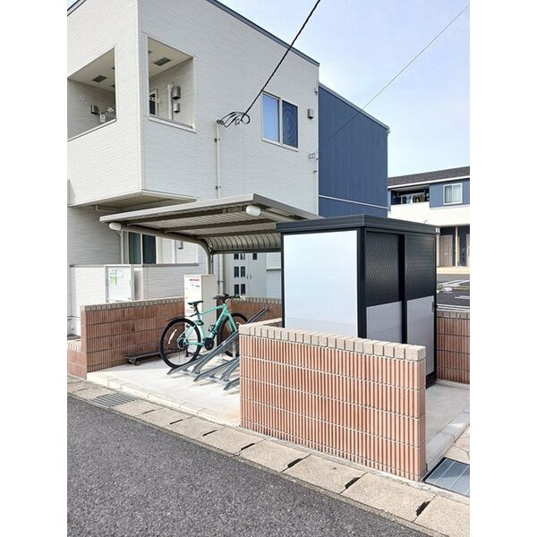 タートルヒルズ4th 室内写真9