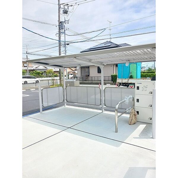 リベルタ 室内写真10
