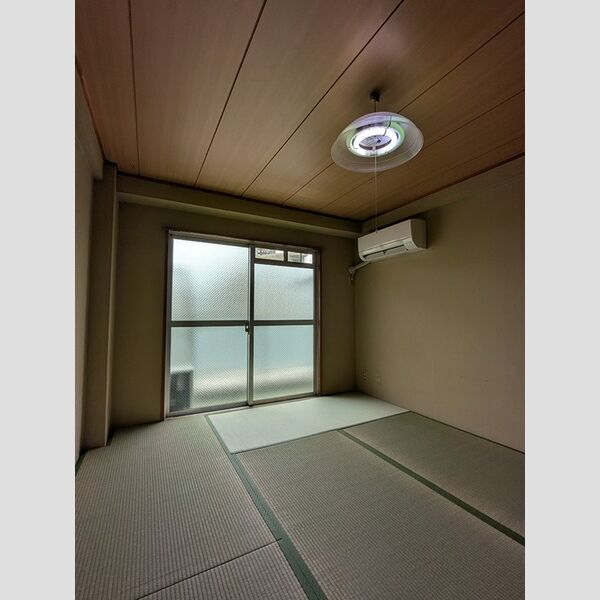 ヒカリ617 室内写真3