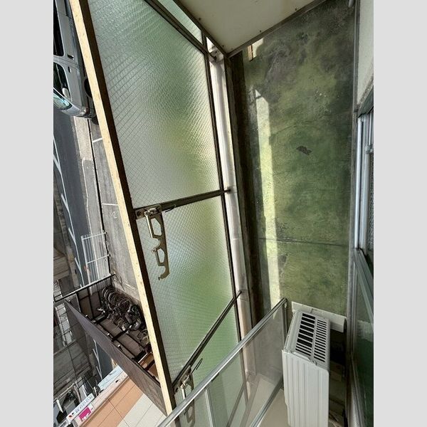 ヒカリ617 室内写真7